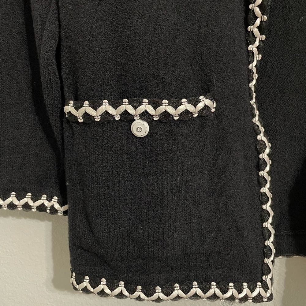 St John Collection jacket Size M - Picture 4 of 4